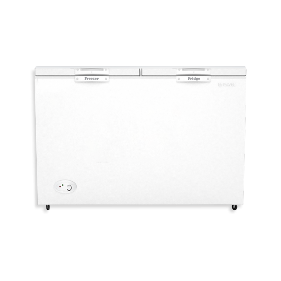 WAVES DEEP FREEZER WDF 318